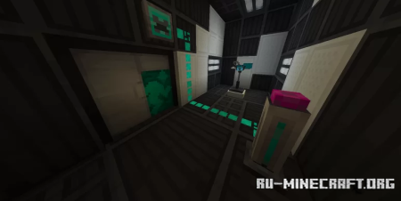 ������� Portalmod Retribution ��� Minecraft