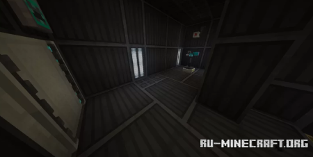 ������� Portalmod Retribution ��� Minecraft