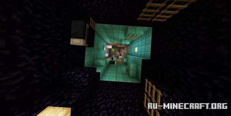 ������� Parkour Tower Version by Umbroid Studios ��� Minecraft