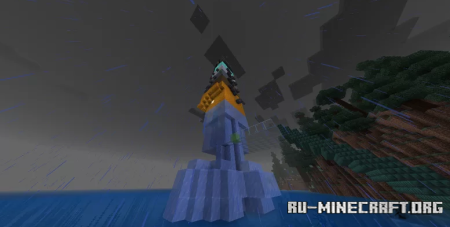 ������� Parkour Tower Version by Umbroid Studios ��� Minecraft
