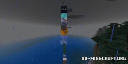 ������� Parkour Tower Version by Umbroid Studios ��� Minecraft