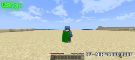 ������� ��������� ���� ��� Minecraft PE 1.21