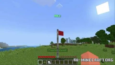 ������� �������� ����� ��� Minecraft PE 1.21
