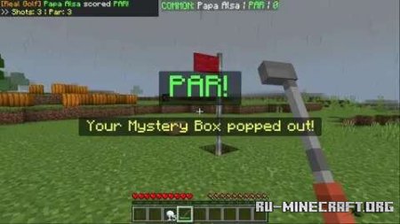 ������� �������� ����� ��� Minecraft PE 1.21