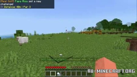 ������� �������� ����� ��� Minecraft PE 1.21