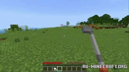 ������� �������� ����� ��� Minecraft PE 1.21