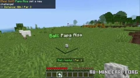 ������� �������� ����� ��� Minecraft PE 1.21