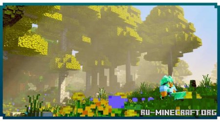 ������� ���������� ���������� ���� ��� Minecraft PE 1.21