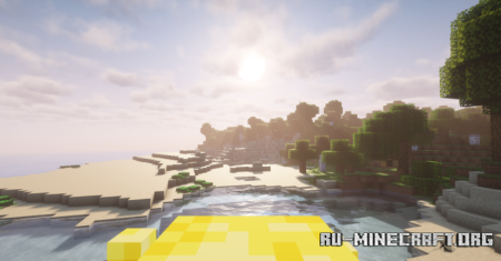 ������� Rideable Blazes ��� Minecraft 26.1.2