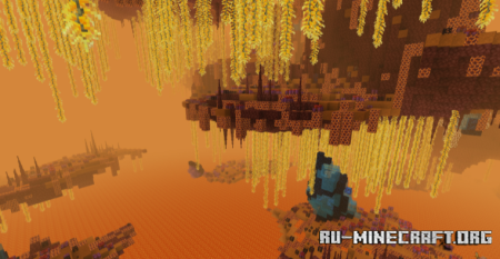 ������� Betternether ��� Minecraft 1.20.1
