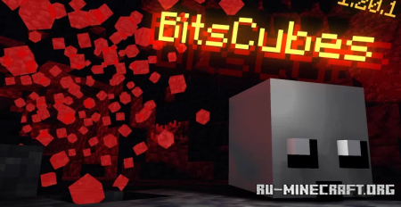 ������� BitsCubes - Music map ��� Minecraft