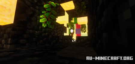 ������� BitsCubes - Music map ��� Minecraft