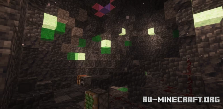 ������� BitsCubes - Music map ��� Minecraft