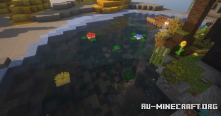 ������� CC Server Spawn by Homeaway ��� Minecraft