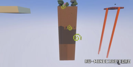 ������� Chunk Survival by Sospong11Gaming ��� Minecraft