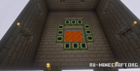 ������� Chunk Survival by Sospong11Gaming ��� Minecraft