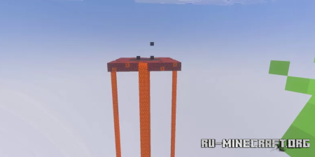 ������� Chunk Survival by Sospong11Gaming ��� Minecraft