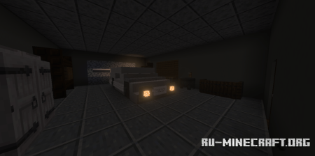 ������� Phasmophobia - Samtiaka ��� Minecraft PE