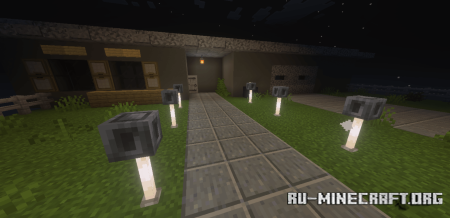������� Phasmophobia - Samtiaka ��� Minecraft PE