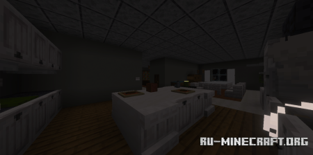������� Phasmophobia - Samtiaka ��� Minecraft PE