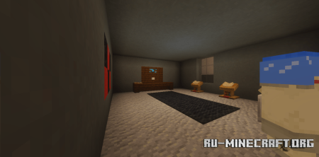 ������� Phasmophobia - Samtiaka ��� Minecraft PE