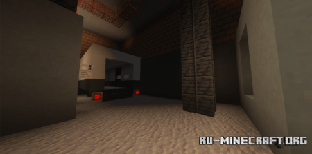 ������� Phasmophobia - Samtiaka ��� Minecraft PE