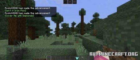 ������� ���������� �� Java � � ������������ ��� Minecraft PE 1.21