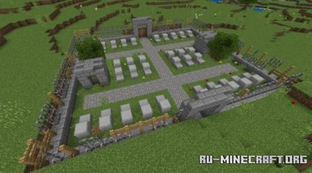 ������� ����� ��� Minecraft PE 1.21