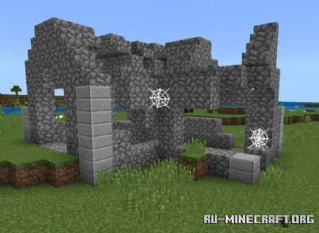 ������� ����� ��� Minecraft PE 1.21