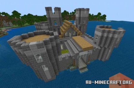 ������� ����� ��� Minecraft PE 1.21
