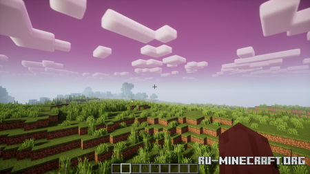 ������� Colorful Skies ��� Minecraft 26.1.2