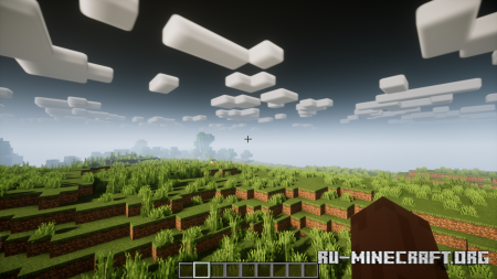 ������� Colorful Skies ��� Minecraft 26.1.2