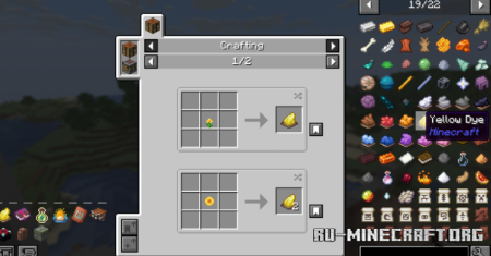 ������� Search on Mcmod ��� Minecraft 1.21.11