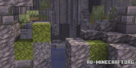 ������� Dark Souls 1 - Firelink Shrine ��� Minecraft