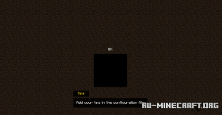 ������� Tips Enhancement ��� Minecraft 1.20.1