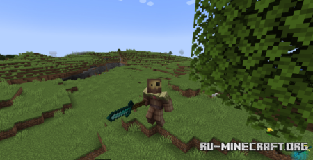 ������� Kill Cam ��� Minecraft 1.20.1