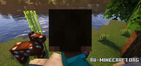 ������� Horse Stonks ��� Minecraft 26.1.2