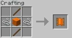 ������� ���������� ����� � ����������� ��� Minecraft PE 1.21