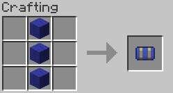 ������� ���������� ����� � ����������� ��� Minecraft PE 1.21