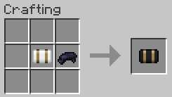 ������� ���������� ����� � ����������� ��� Minecraft PE 1.21