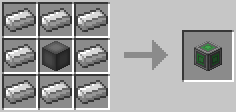 Скачать Compact Machines для Minecraft 1.21.8 Скачать Compact Machines для Minecraft 1.21.8