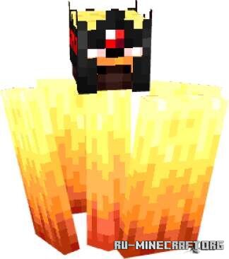 ������� �������� �� Dungeons ��� Minecraft PE 1.21