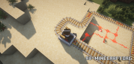������� Underlay ��� Minecraft 26.1.2