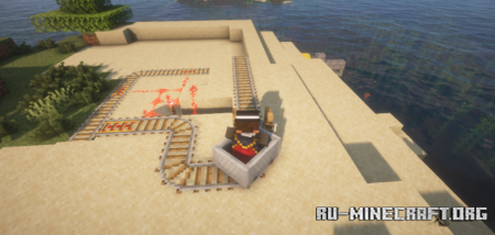 ������� Underlay ��� Minecraft 26.1.2