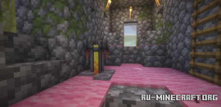 ������� Underlay ��� Minecraft 26.1.2