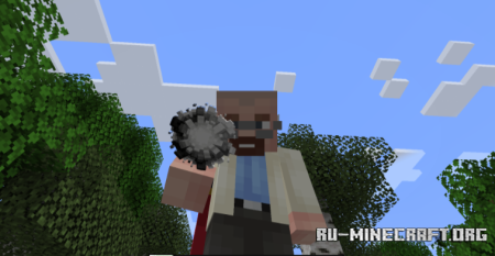 ������� Formless ��� Minecraft 1.20.1