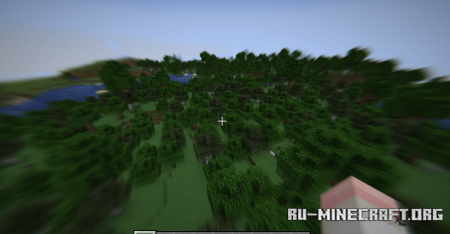 ������� Velocity Blur ��� Minecraft 1.20.1