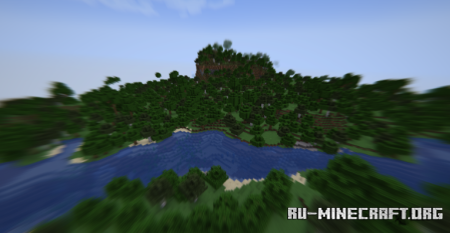 ������� Velocity Blur ��� Minecraft 1.20.1