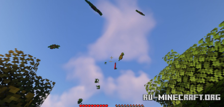 ������� Leaves Be Gone ��� Minecraft 26.1.2
