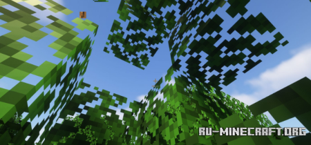 ������� Leaves Be Gone ��� Minecraft 26.1.2